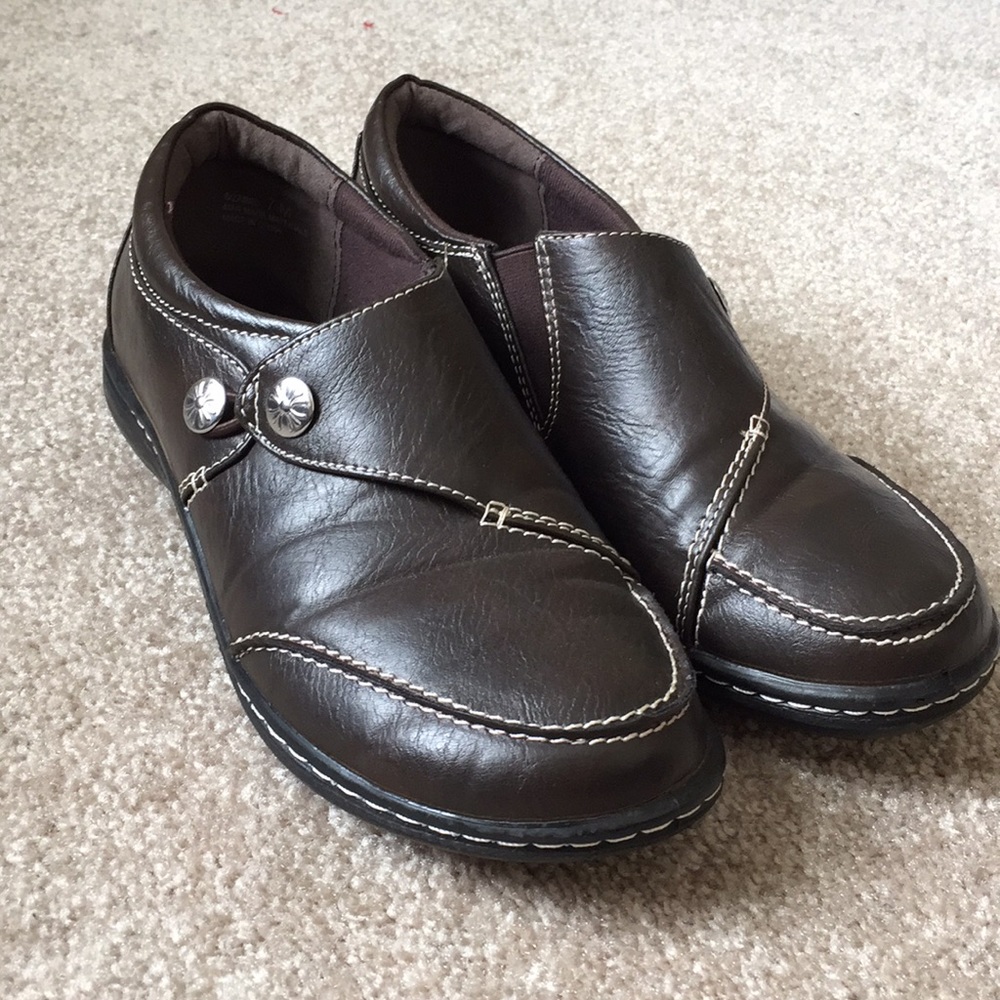 Dress Shoes